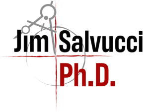 Jim Salvucci, PhD